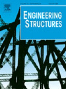 Engineering Structures雜志